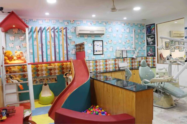 Best dentist in Chandigarh