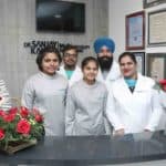 Best dental clinic in Panchkula