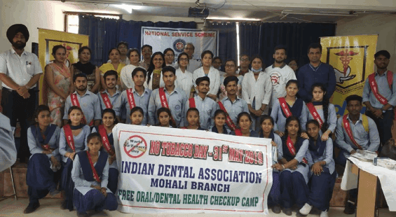 Best dentist in Panchkula