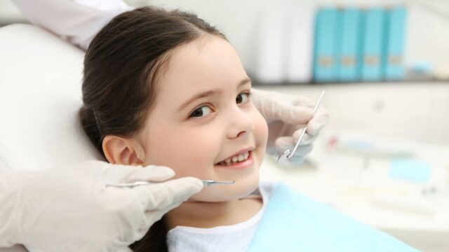 Dental Care for Kids