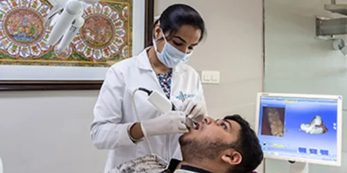 orthodontist in Panchkula