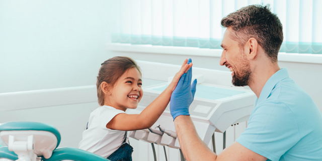 Child Dentist in Chandigarh