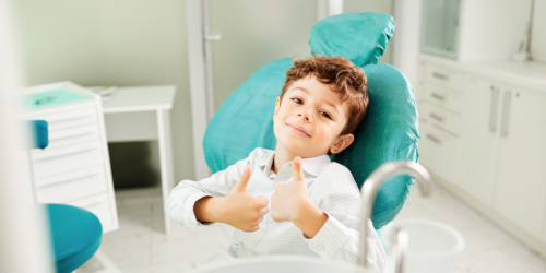 Child Dentist in Mohali by sanjay kalra dental clinic