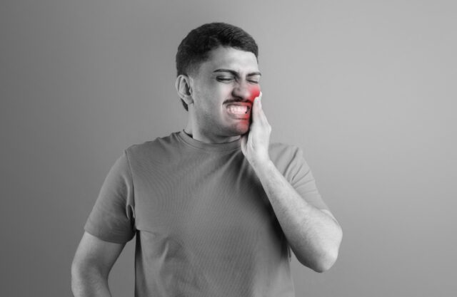 Bleeding Gums Treatment in Panchkula