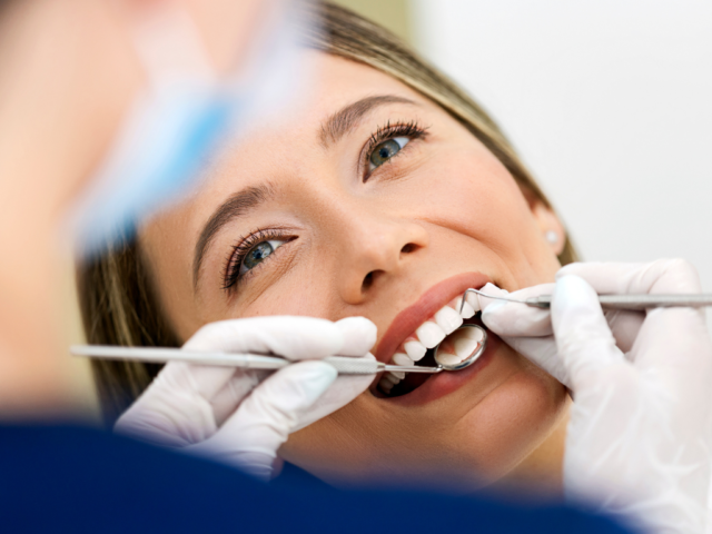 Dental Crowns in India