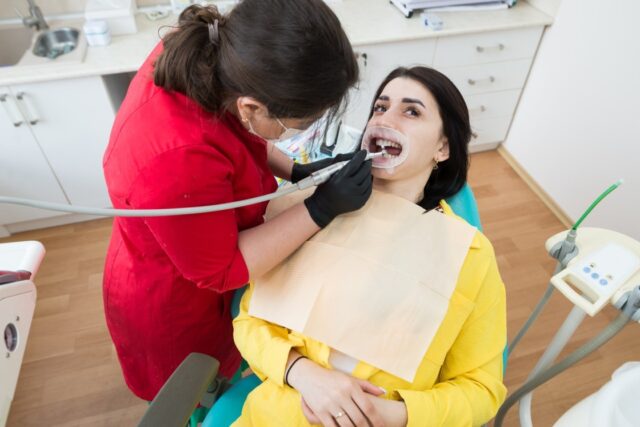 Tooth Cavity Treatment That Restores Your Smile and Confidence
