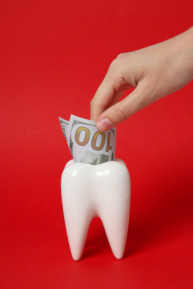Cost of Tooth Extraction