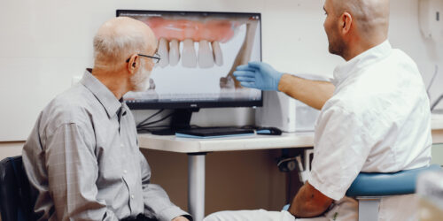 Cost of Dentures in India