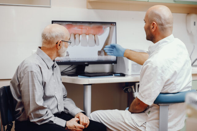 Cost of Dentures in India