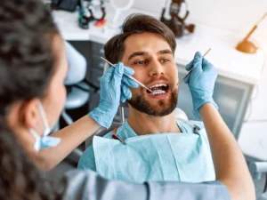 Average cosmetic dentistry cost in India at Dr. Sanjay Kalra Dental Clinic including veneers, teeth whitening, crowns, and smile makeover prices