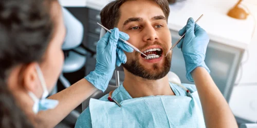 Average cosmetic dentistry cost in India at Dr. Sanjay Kalra Dental Clinic including veneers, teeth whitening, crowns, and smile makeover prices
