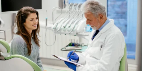Dental consultation cost in India with city-wise price comparison