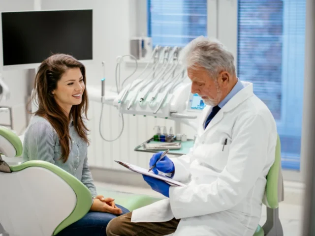 Dental consultation cost in India with city-wise price comparison