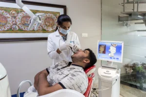 Invisalign treatment cost in India – clear aligners for straight teeth