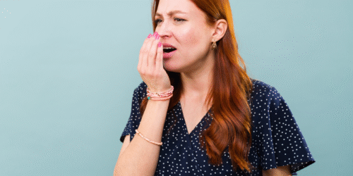Preventing Bad Breath Even After Brushing | Oral Hygiene Guide