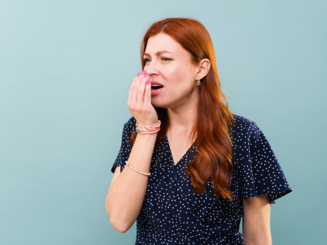 Preventing Bad Breath Even After Brushing | Oral Hygiene Guide