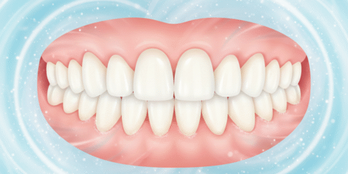 Tips for keeping teeth healthy during cold weather and winter conditions